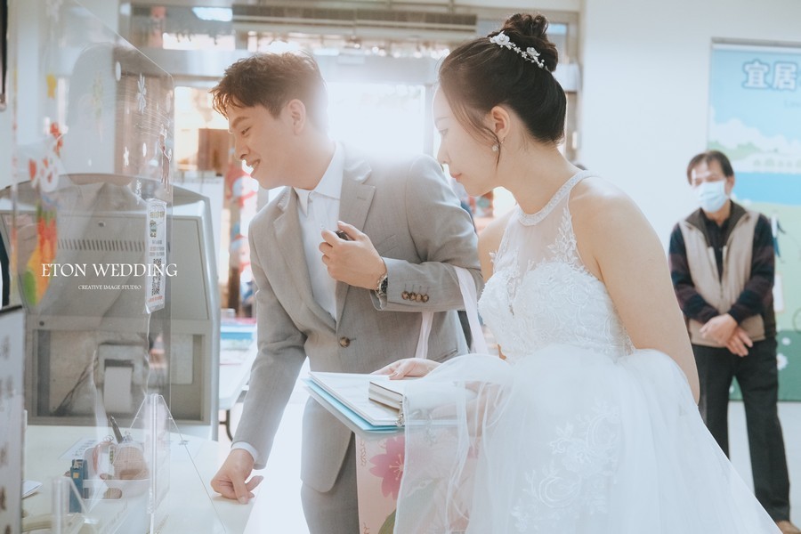 登記拍照,登記婚紗,戶政登記攝影,登記紀錄,輕婚紗推薦